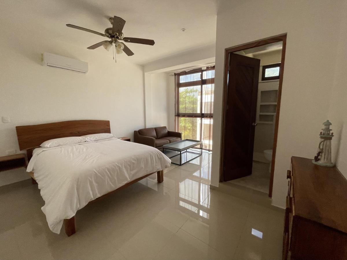 Mexhe Hotel Эль-Куйо Экстерьер фото