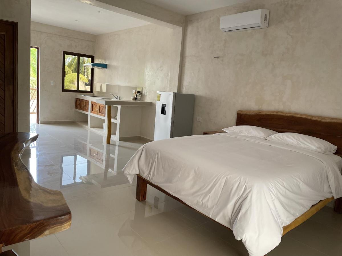 Mexhe Hotel Эль-Куйо Экстерьер фото