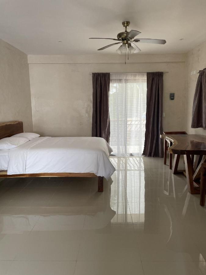 Mexhe Hotel Эль-Куйо Экстерьер фото
