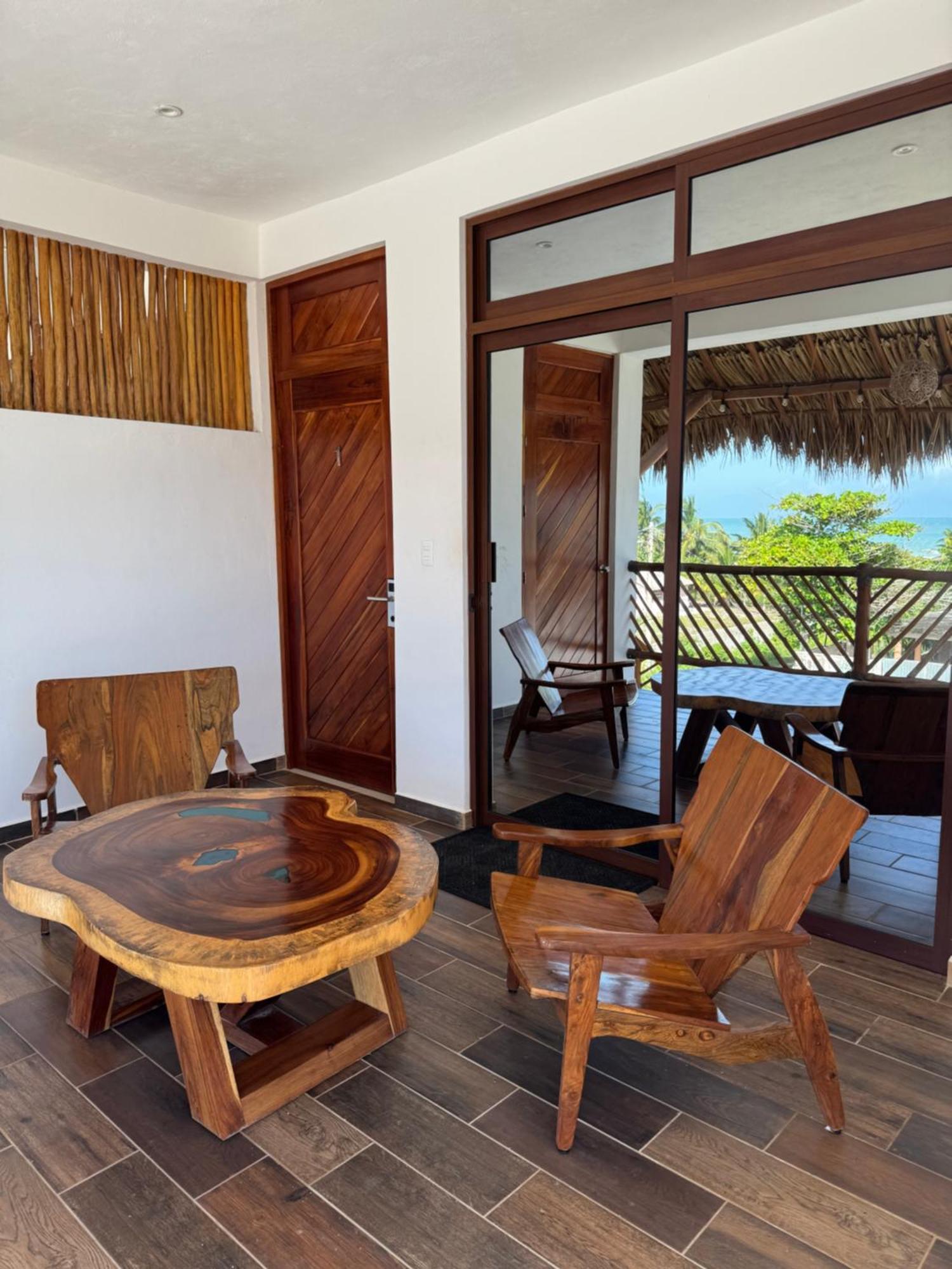 Mexhe Hotel Эль-Куйо Экстерьер фото